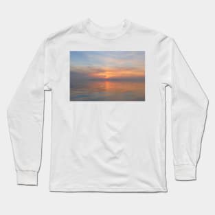 Brightlingsea Long Sleeve T-Shirt